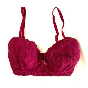 Hanky Panky Lace Bra *Brand New*